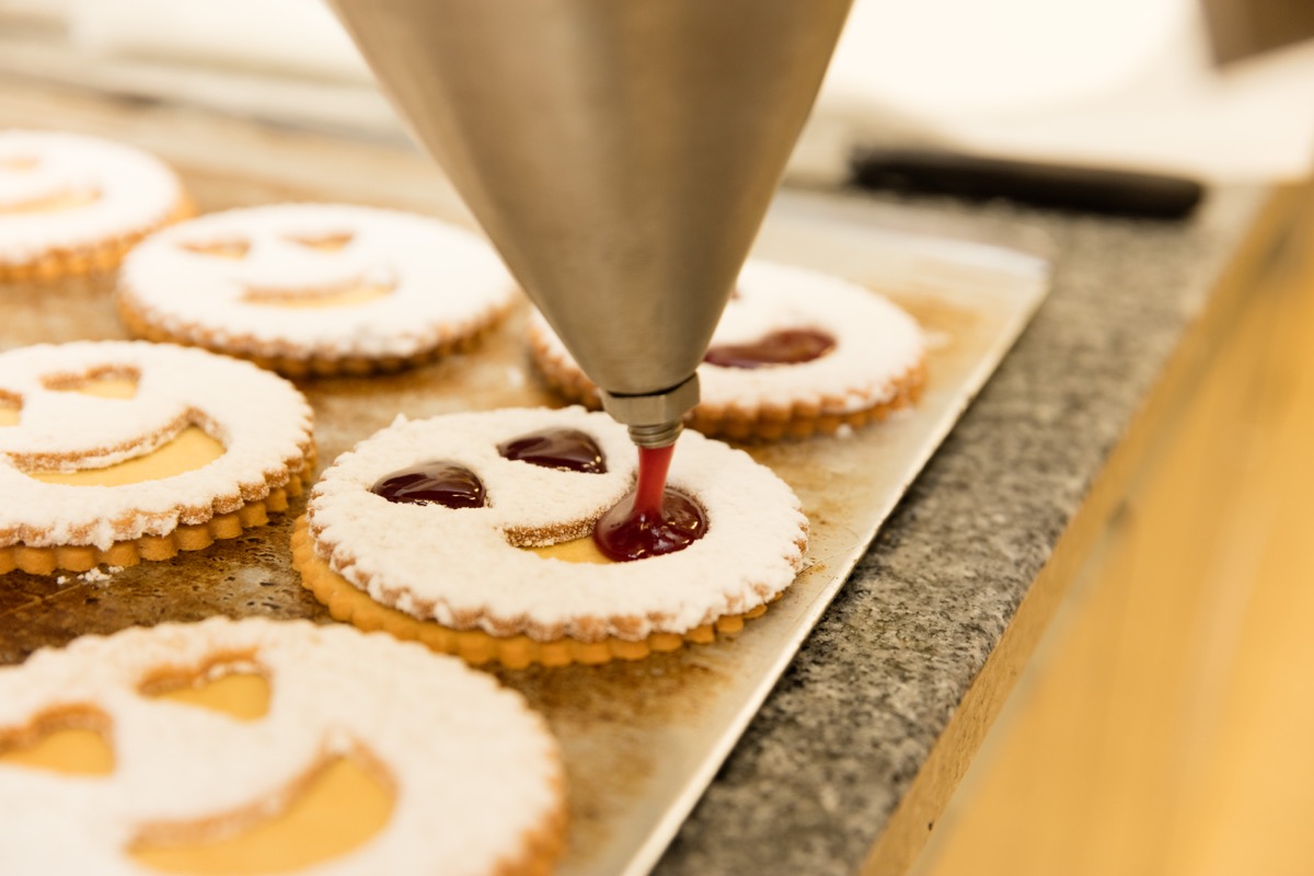 D'Patisserie Kreation