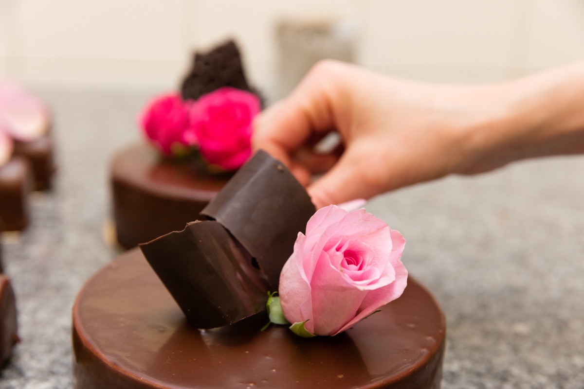 D'Patisserie Kreation