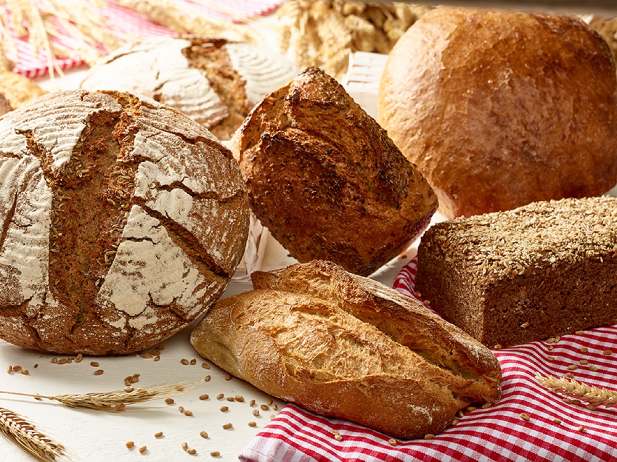 Bäckerei Dannenmann